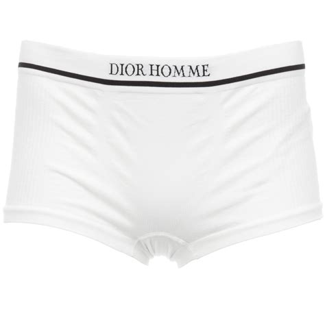 men's dior homme underwear.